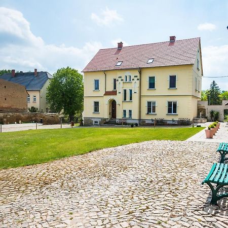 Landpension-Kleeblatt Wurchwitz المظهر الخارجي الصورة