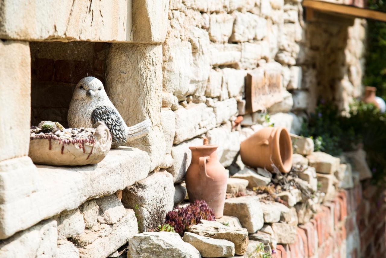 Landpension-Kleeblatt Wurchwitz المظهر الخارجي الصورة